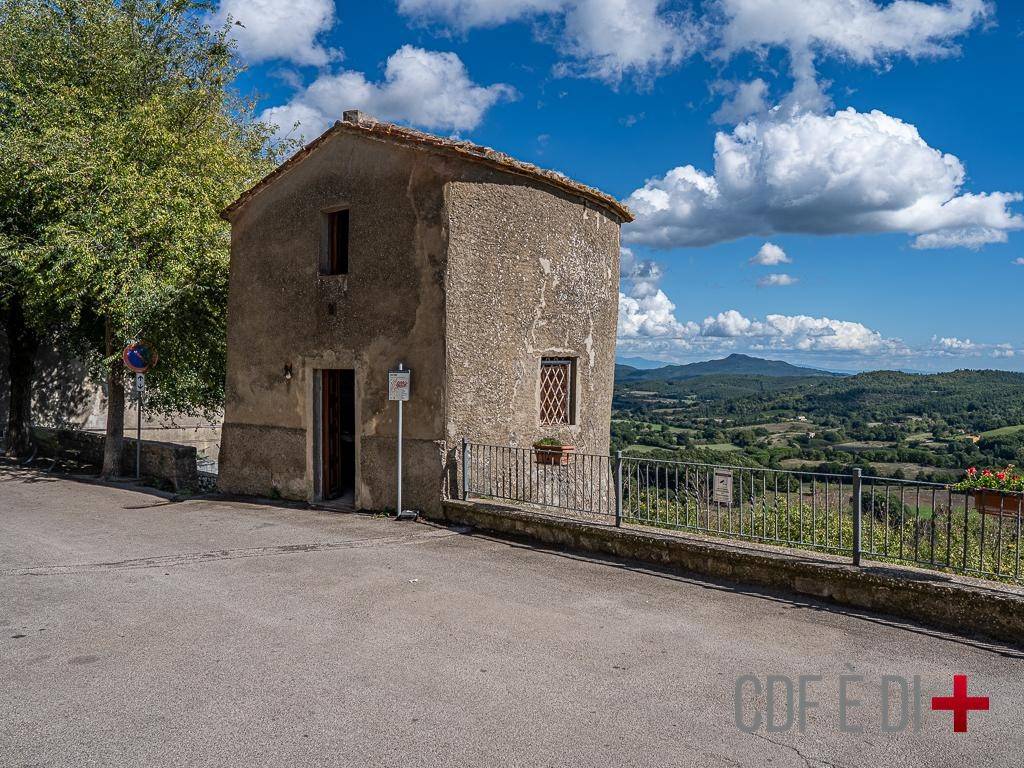 Rustico / casale a Massa marittima in Via Toscana - Foto 3