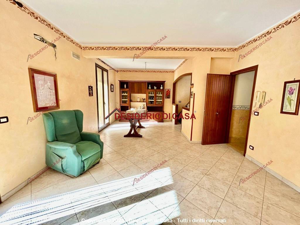 Appartamento a Casteldaccia in Via Trieste - Foto 2
