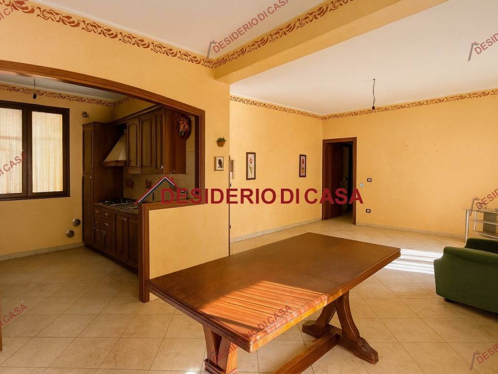 Appartamento a Casteldaccia in Via Trieste - Foto 5