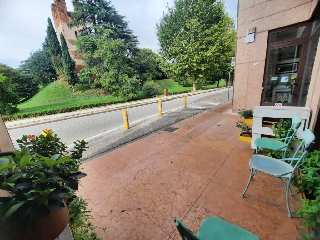 Immobile a Castelfranco veneto in Via Roma, 39 - Foto 3