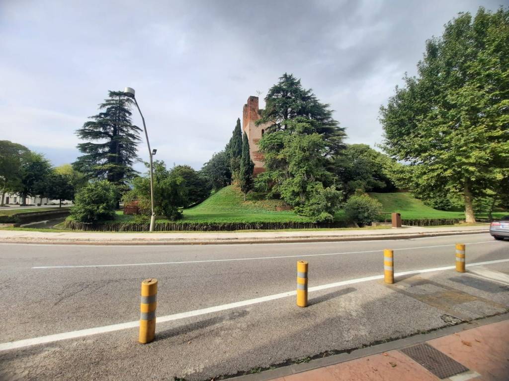 Immobile a Castelfranco veneto in Via Roma, 39 - Foto 4