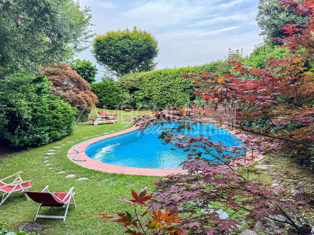 Villa a Ameglia in Via della Pace - Foto 2