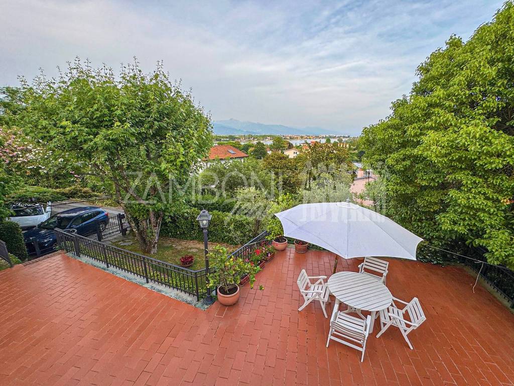 Villa a Ameglia in Via della Pace - Foto 5