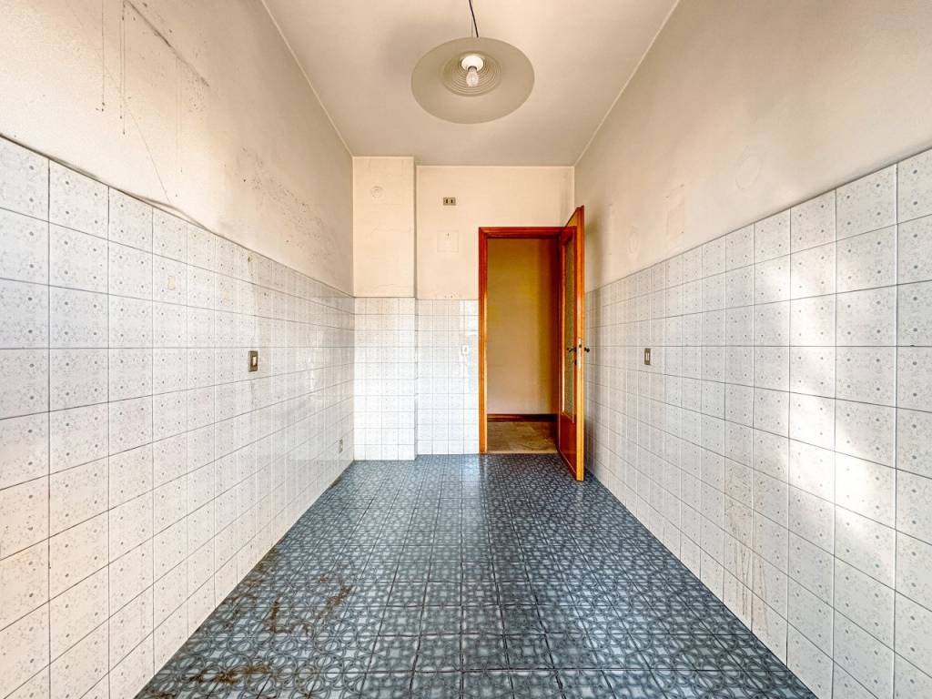 Appartamento a Borgosesia in VIA DUCA D'AOSTA 4 - Foto 5