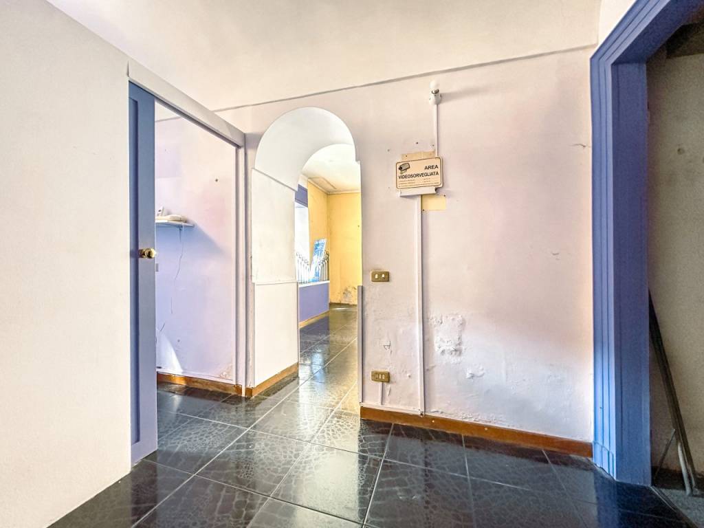 Immobile a Borgosesia in Piazza Mazzini 5 - Foto 4