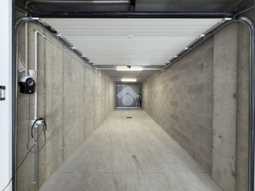 Box / garage a Tirano in Via Monte Padrio, 6 - Foto 2