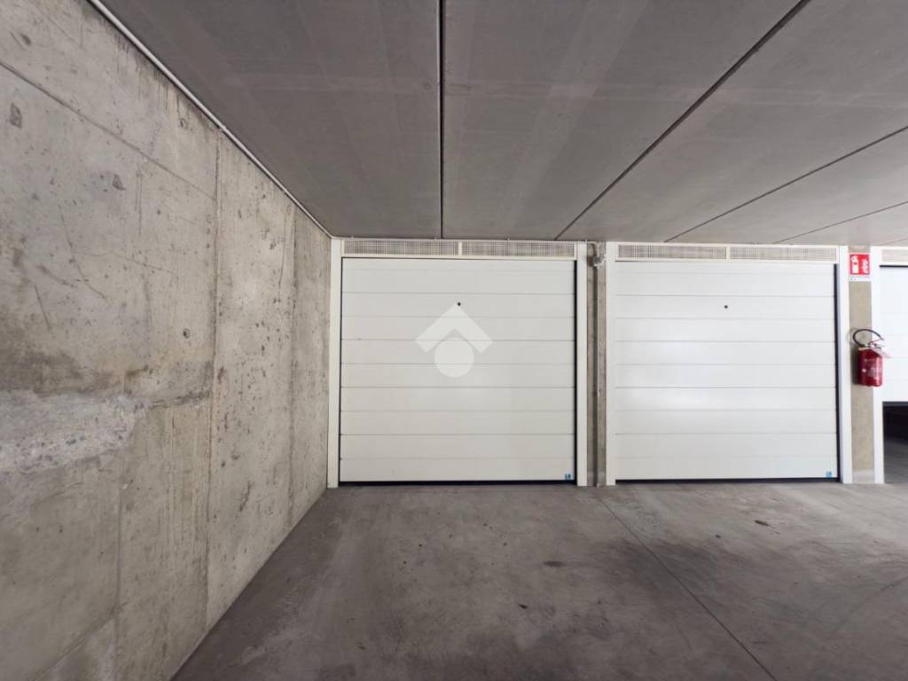 Box / garage a Tirano in Via Monte Padrio, 6 - Foto 4