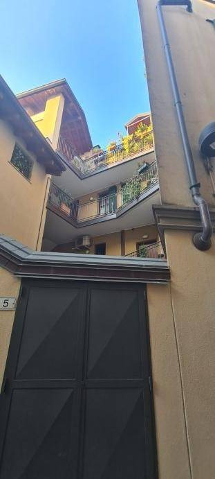 Appartamento a Saronno in Vicolo del Freddo - Foto 3