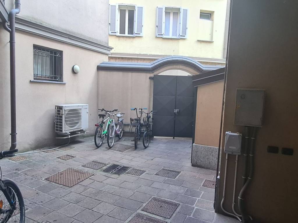 Appartamento a Saronno in Vicolo del Freddo - Foto 4