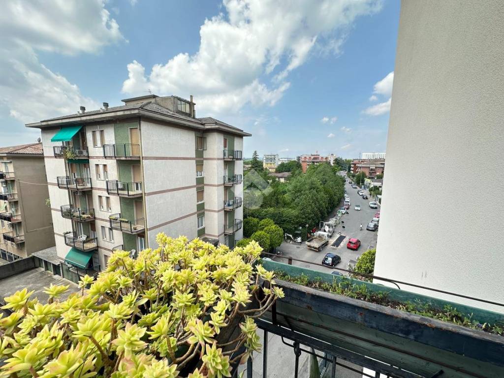 Appartamento a Verona in Via zenatello, 4 - Foto 2