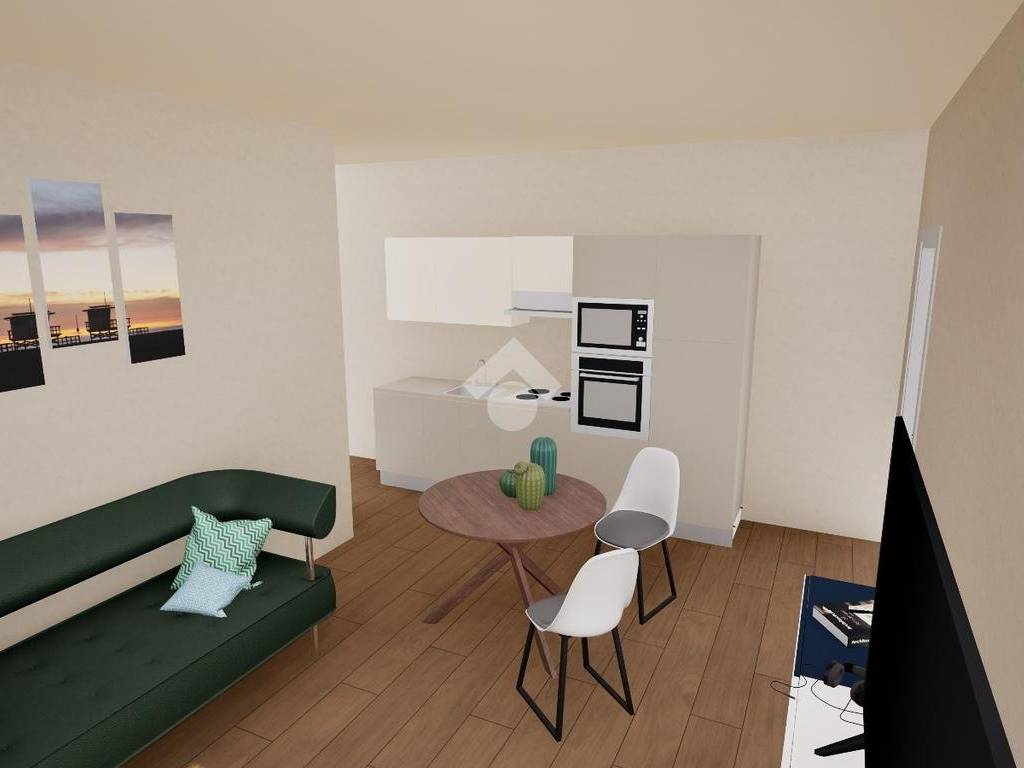 Appartamento a Verona in Via zenatello, 4 - Foto 5
