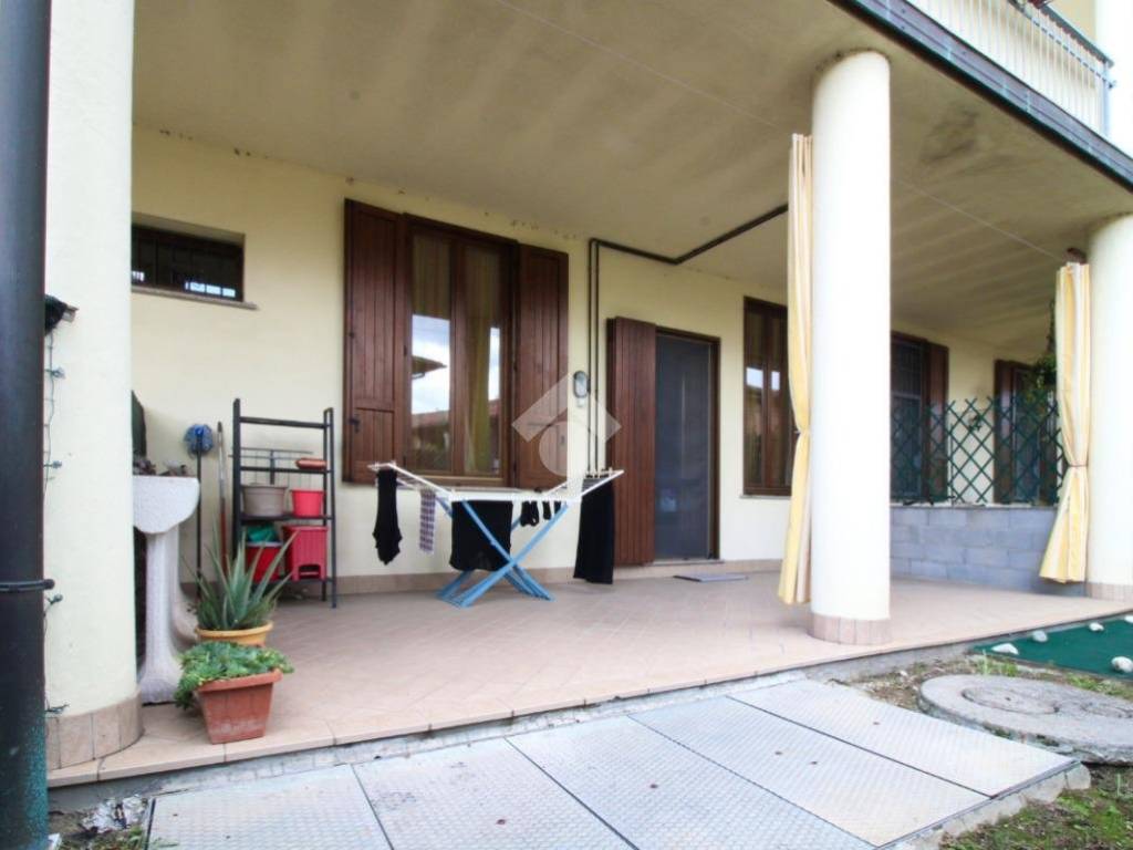 Appartamento a Copiano in Via don marchesi, 8 - Foto 2