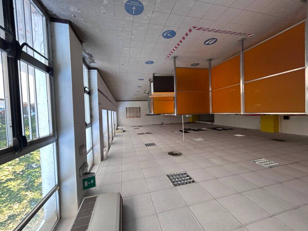 Immobile a Novara in Via Giacomo Fauser, 11 - Foto 4