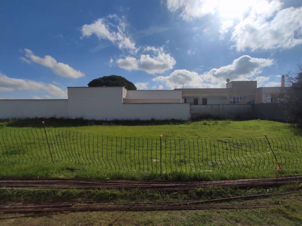 Terreno a Sanarica in Via John Fitzgerald Kennedy - Foto 3