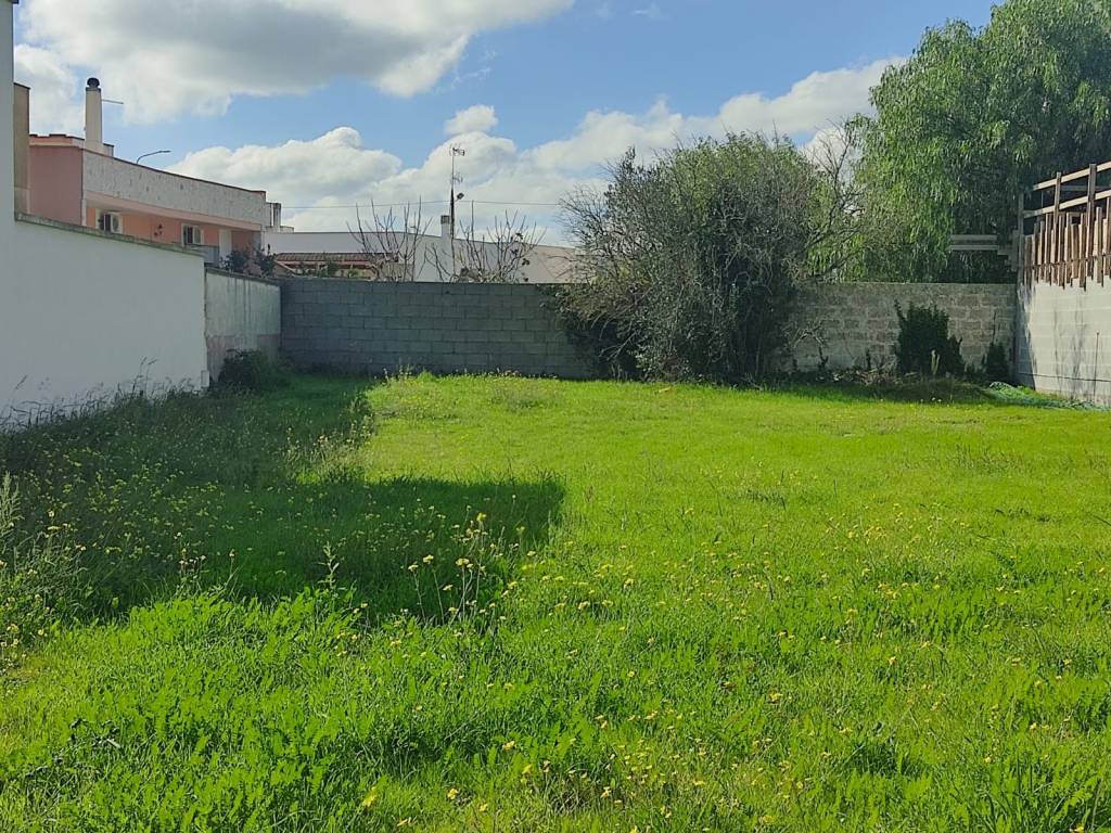 Terreno a Sanarica in Via John Fitzgerald Kennedy - Foto 4