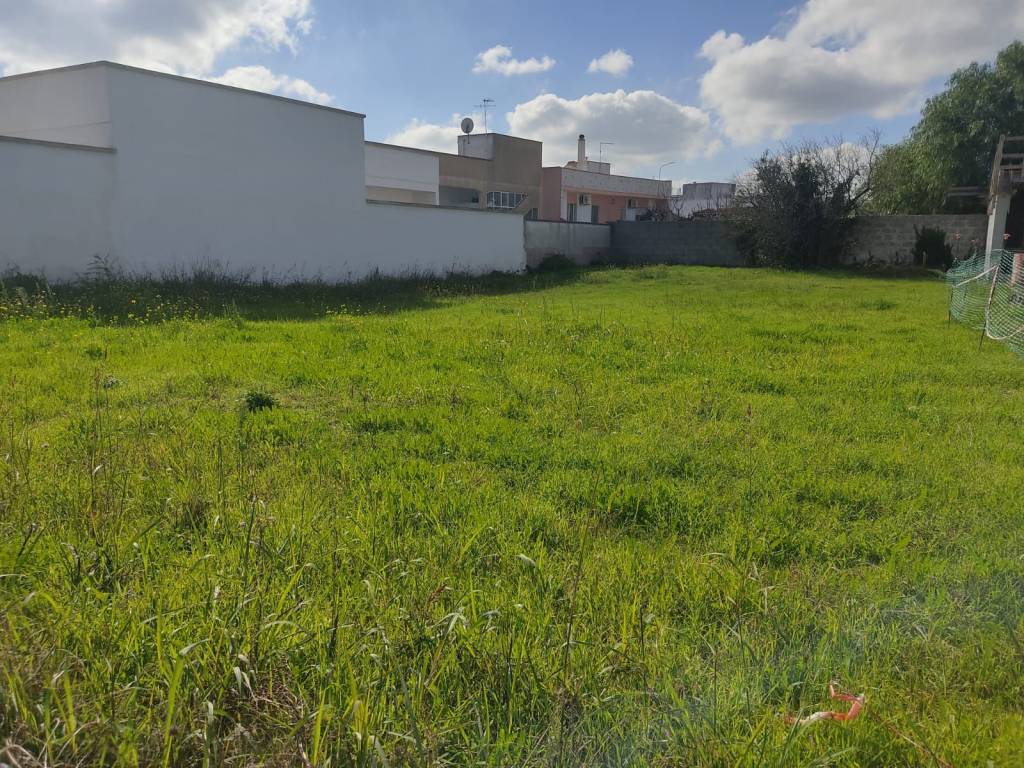 Terreno a Sanarica in Via John Fitzgerald Kennedy - Foto 5