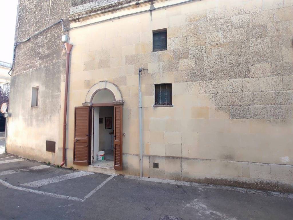 Casa indipendente a Sanarica in Via Vittorio Emanuele, 3 - Foto 2