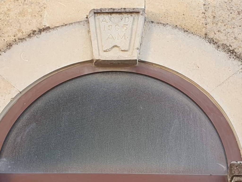 Casa indipendente a Sanarica in Via Vittorio Emanuele, 3 - Foto 3