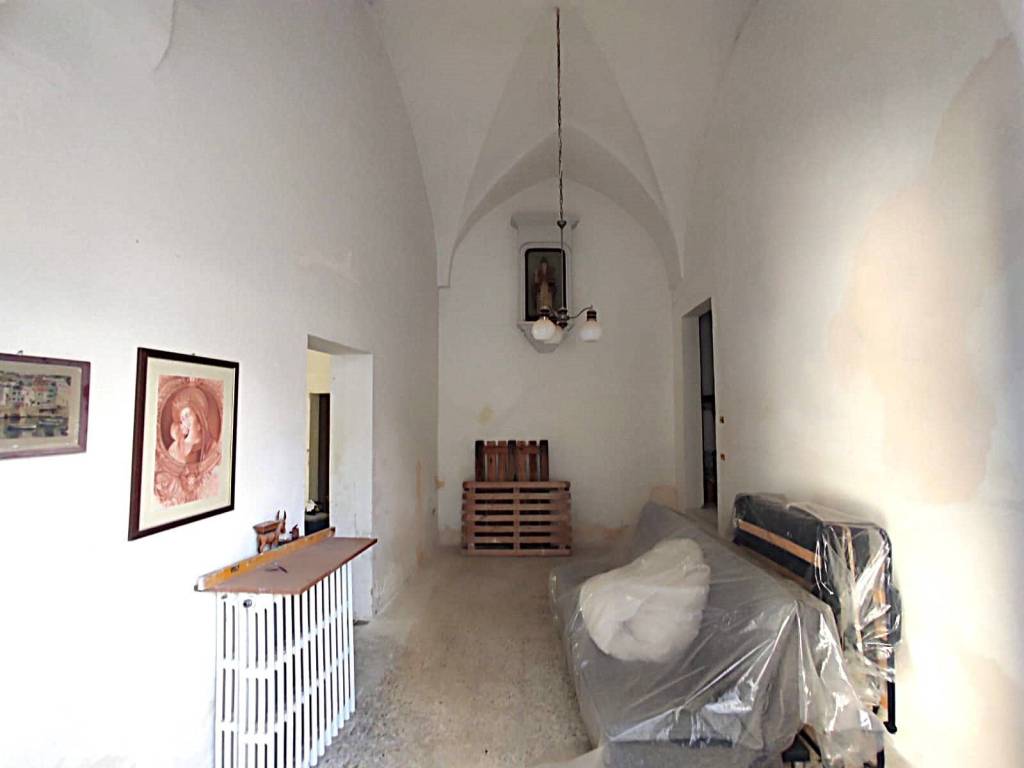 Casa indipendente a Sanarica in Via Vittorio Emanuele, 3 - Foto 4