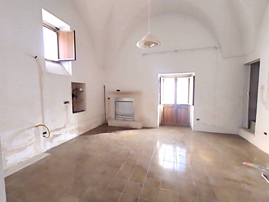 Casa indipendente a Sanarica in Via Vittorio Emanuele, 3 - Foto 5