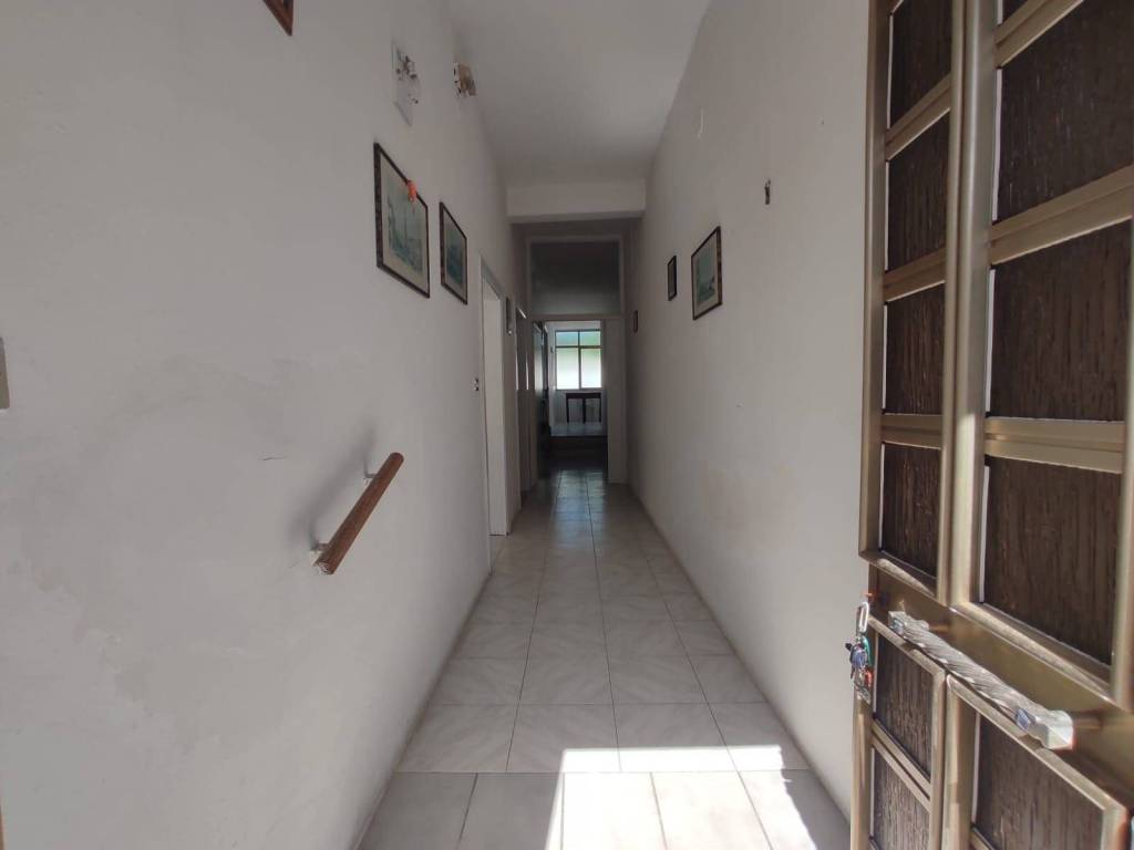 Casa indipendente a Salve in Via Trieste, 17 - Foto 3