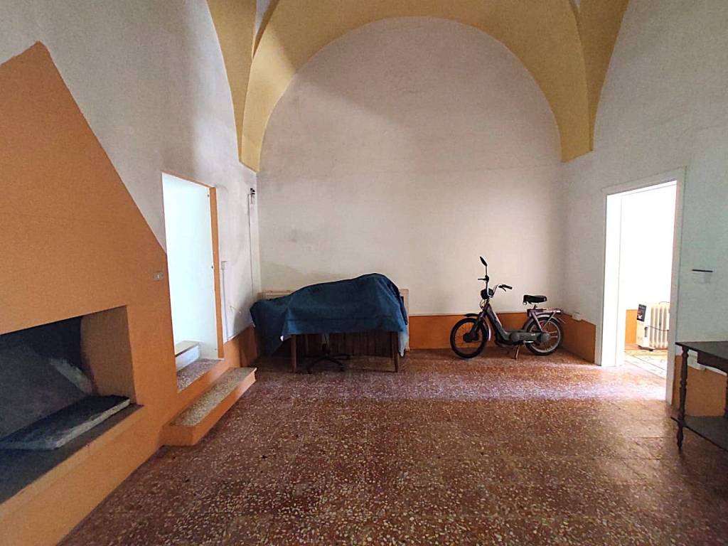Casa indipendente a Salve in Via Trieste, 17 - Foto 5