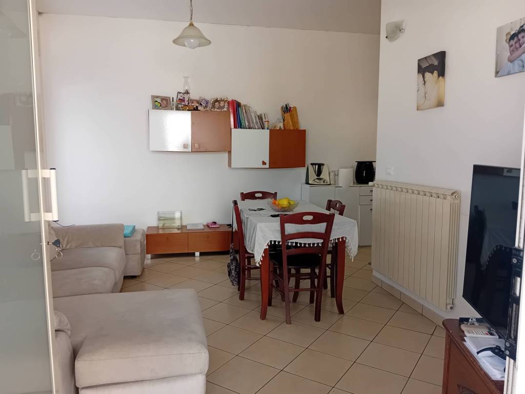 Appartamento a Diso in Via Monsignor Vittorio Boccadamo - Foto 2