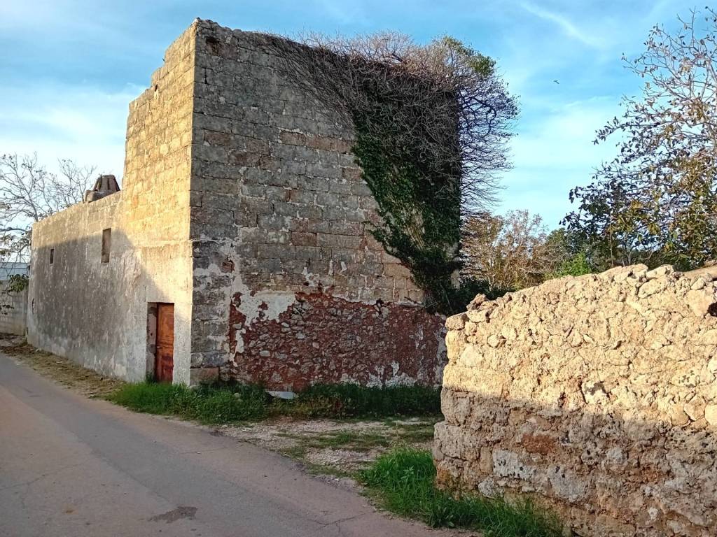 Terreno a Specchia in Strada Vicinal Voiro - Foto 2