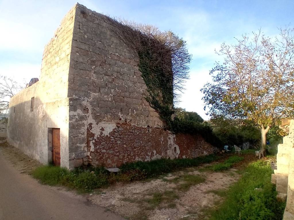 Terreno a Specchia in Strada Vicinal Voiro - Foto 3