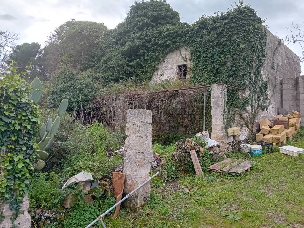 Terreno a Specchia in Strada Vicinal Voiro - Foto 5