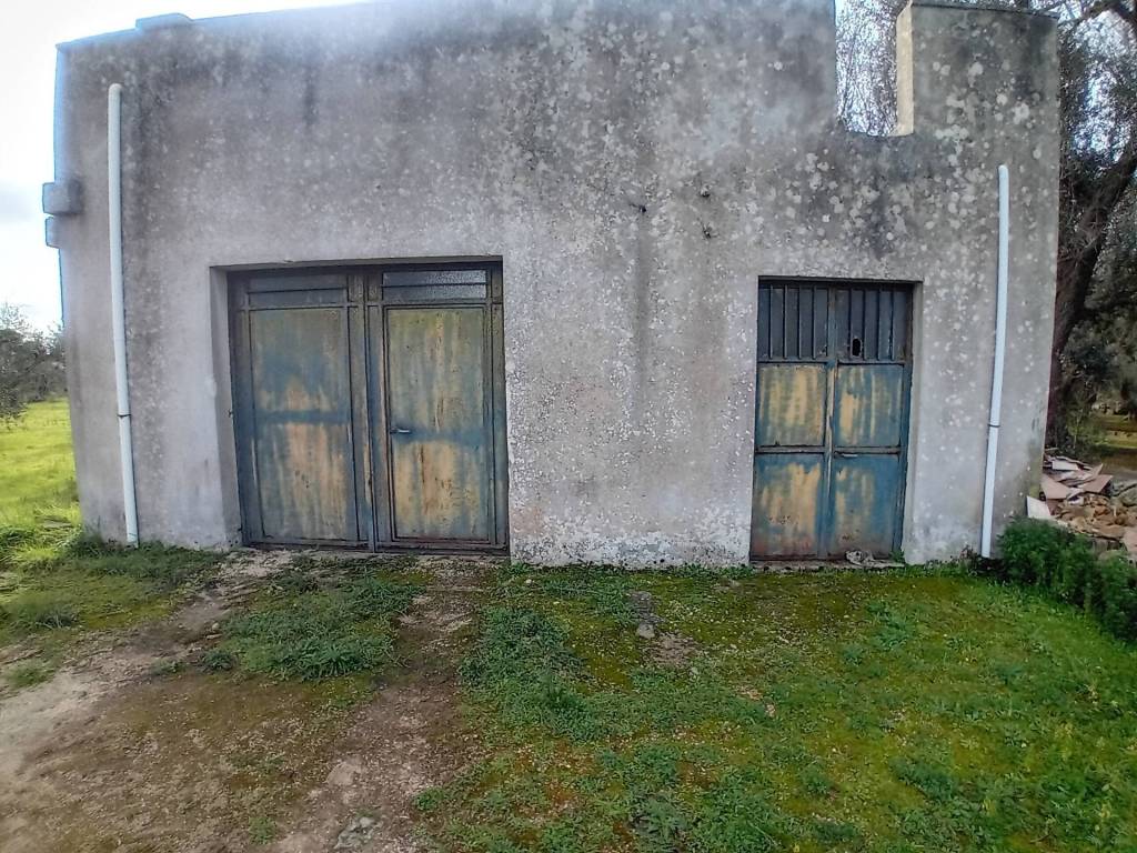 Terreno a Giuggianello in Strada Comunale Cardonito Serravecchia - Foto 5