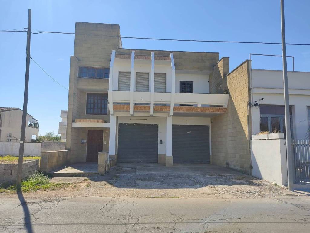 Casa indipendente a Soleto in Via Martano, 28 - Foto 4