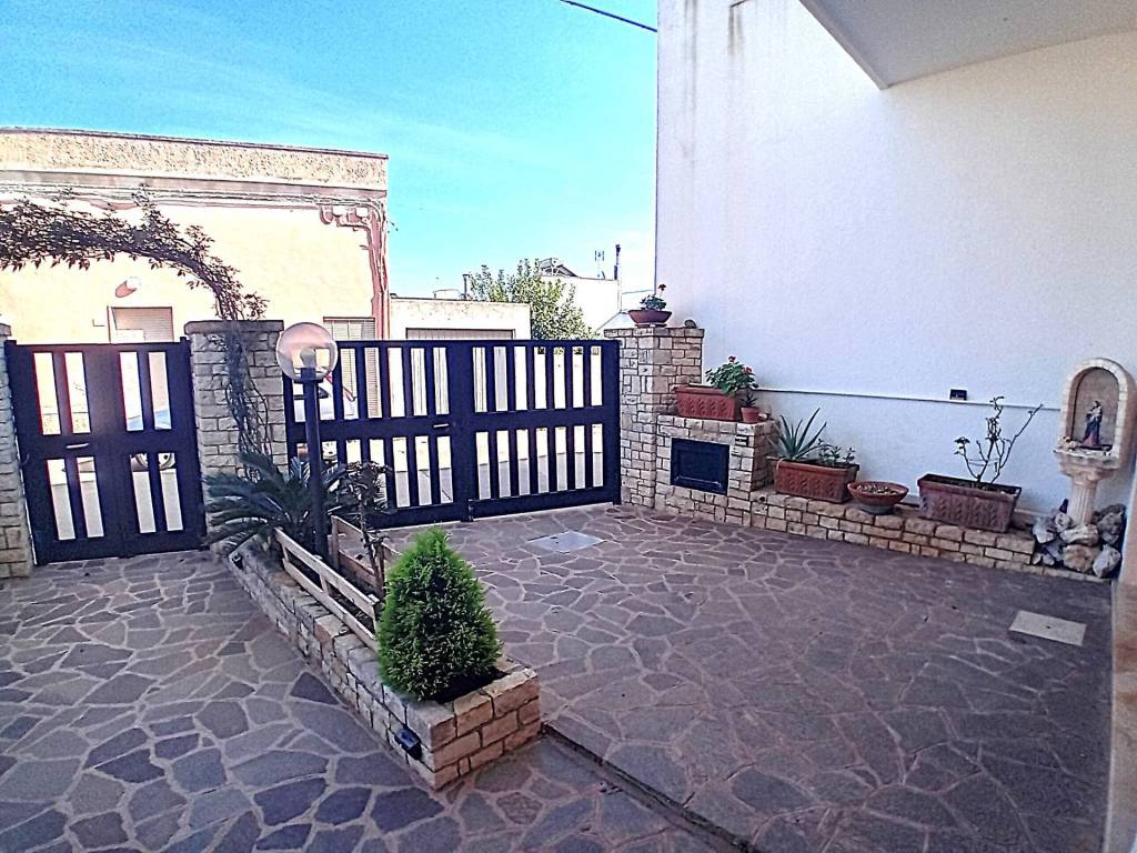 Casa indipendente a Diso in Via San Vitale, 66 - Foto 3