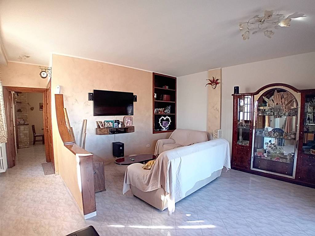 Casa indipendente a Diso in Via San Vitale, 66 - Foto 5