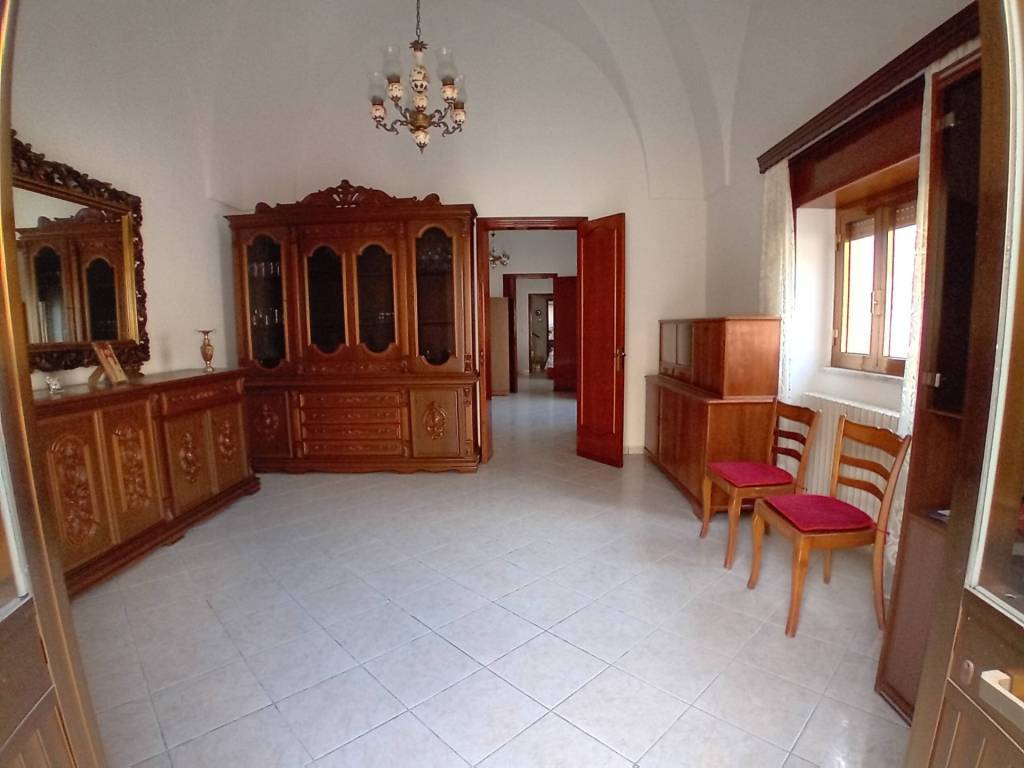Casa indipendente a Melpignano in Via San Francesco, 3 - Foto 4