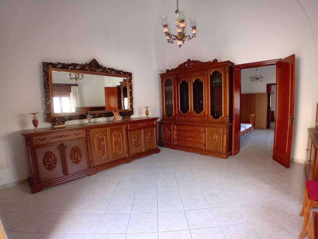 Casa indipendente a Melpignano in Via San Francesco, 3 - Foto 5