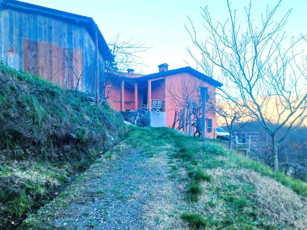 Villa a Maissana in Località Colli di Sopra - Foto 2