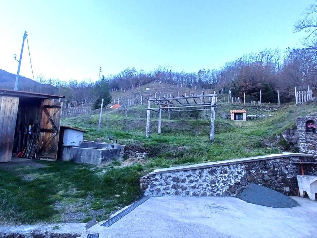 Villa a Maissana in Località Colli di Sopra - Foto 4
