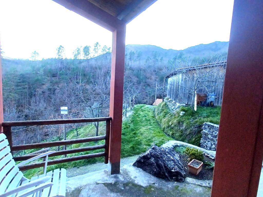 Villa a Maissana in Località Colli di Sopra - Foto 5