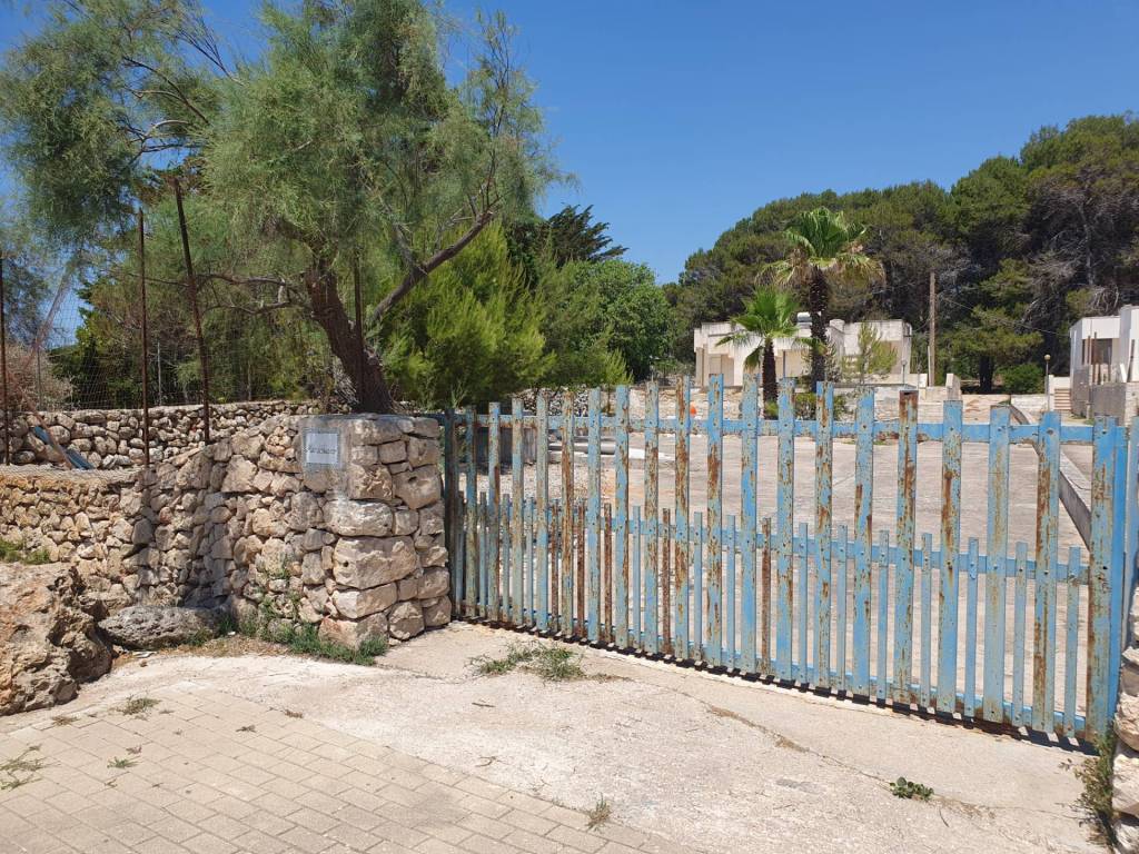 Villa a Castrignano del capo in Strada Provinciale Gallipoli Leuca - Foto 3