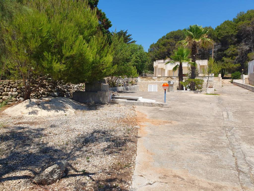 Villa a Castrignano del capo in Strada Provinciale Gallipoli Leuca - Foto 4