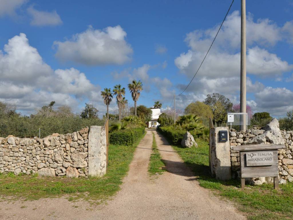 Villa a Carpignano salentino in Strada Vicinale San Cosimo - Foto 3