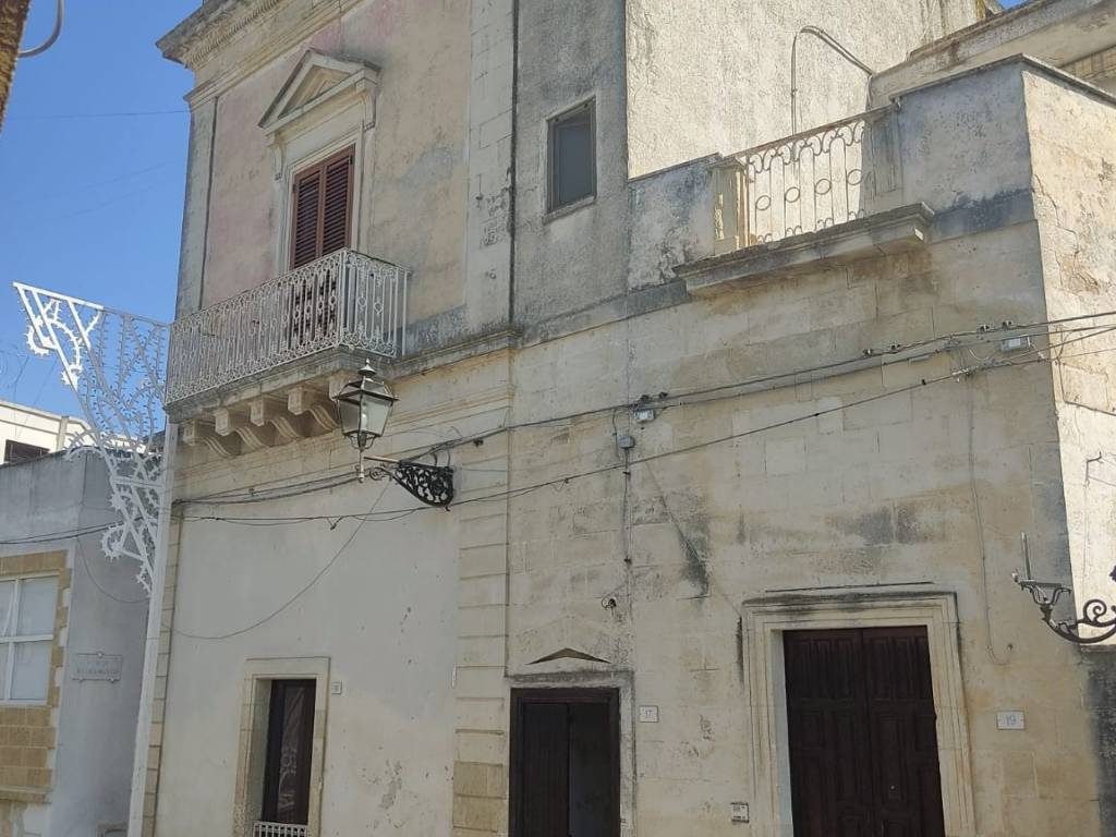 Villa a Nociglia in Via Risorgimento, 17 - Foto 2