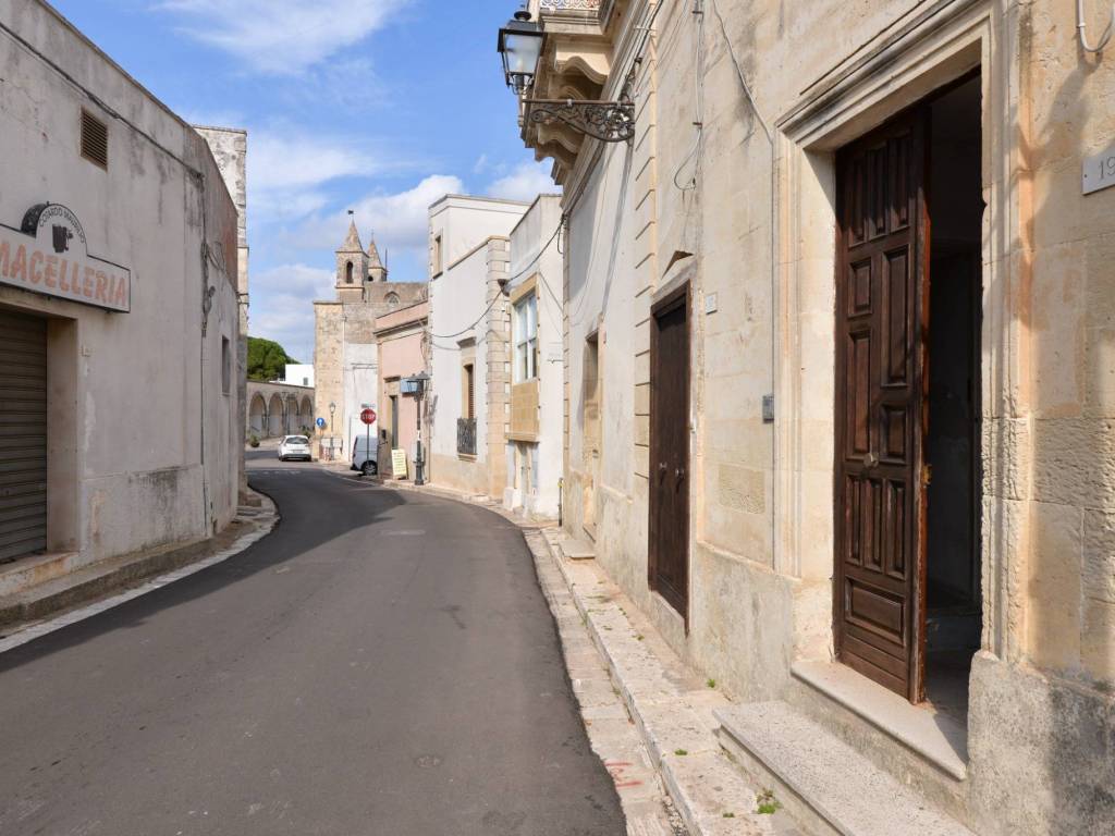 Villa a Nociglia in Via Risorgimento, 17 - Foto 3