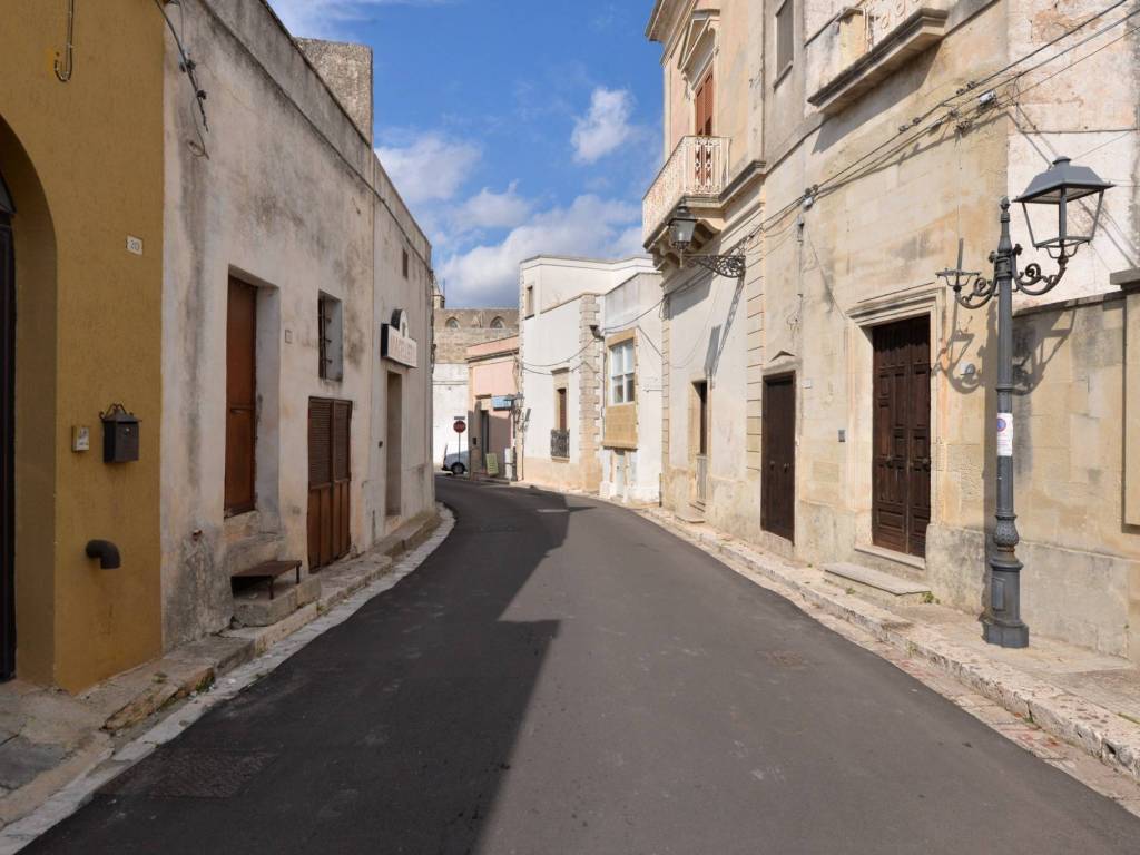 Villa a Nociglia in Via Risorgimento, 17 - Foto 4