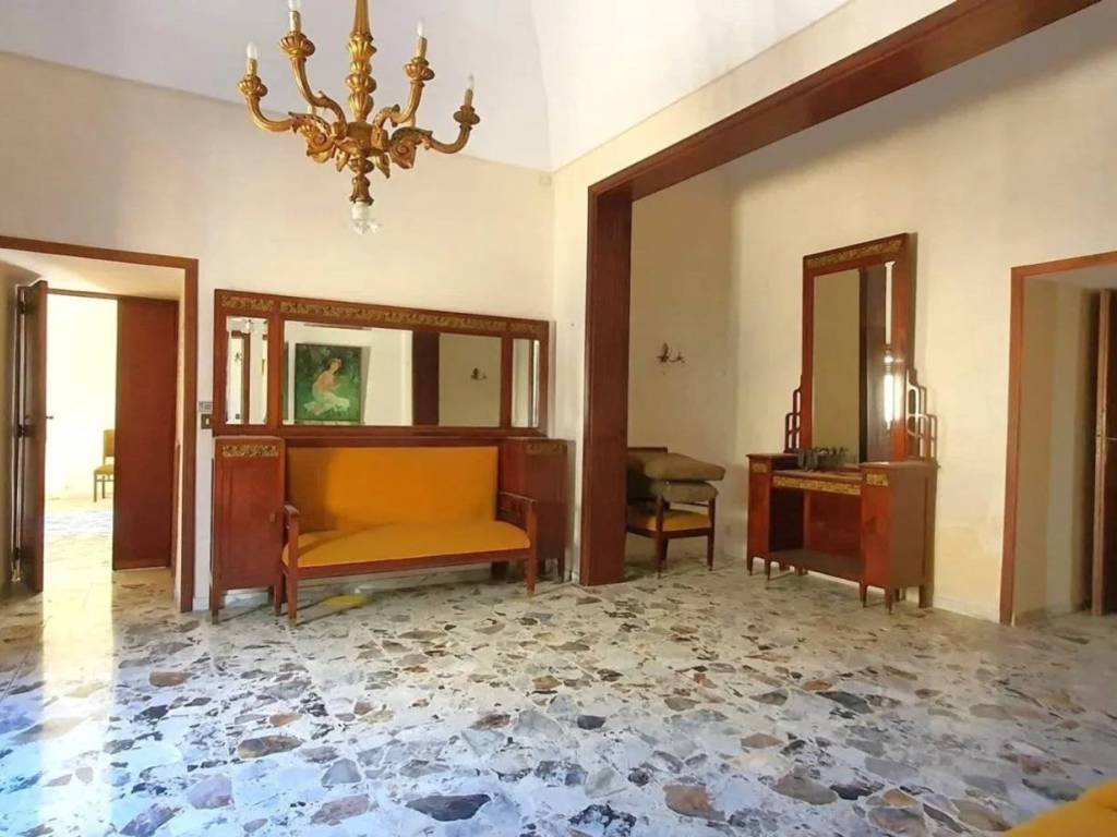 Villa a Minervino di lecce in Piazza Goffredo Mameli, 14 - Foto 4
