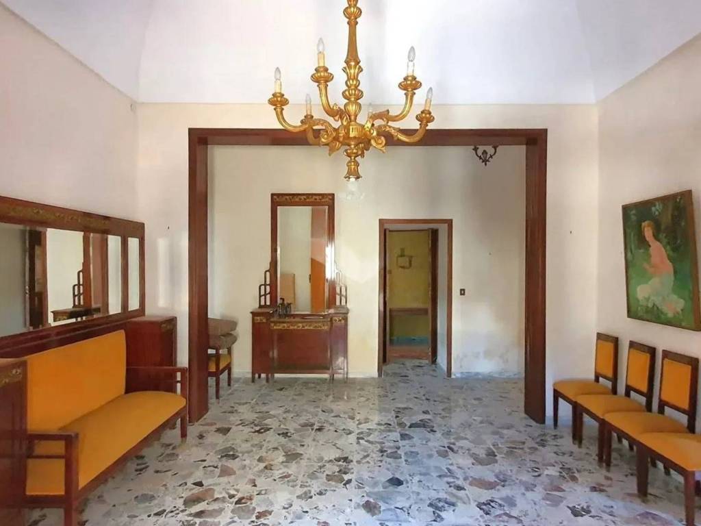 Villa a Minervino di lecce in Piazza Goffredo Mameli, 14 - Foto 5