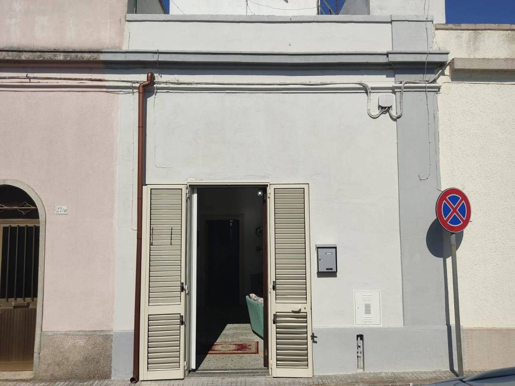 Casa indipendente a Zollino in Via Ferente, 29 - Foto 2