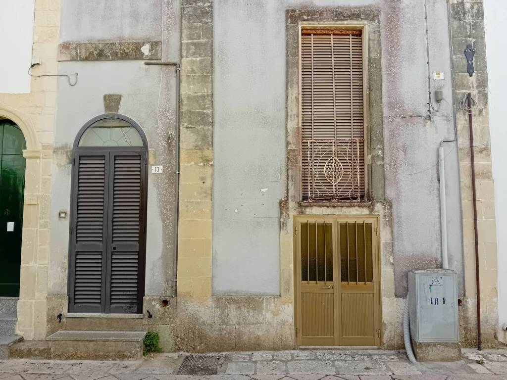Casa indipendente a Sanarica in Via Corsica, 13 - Foto 3