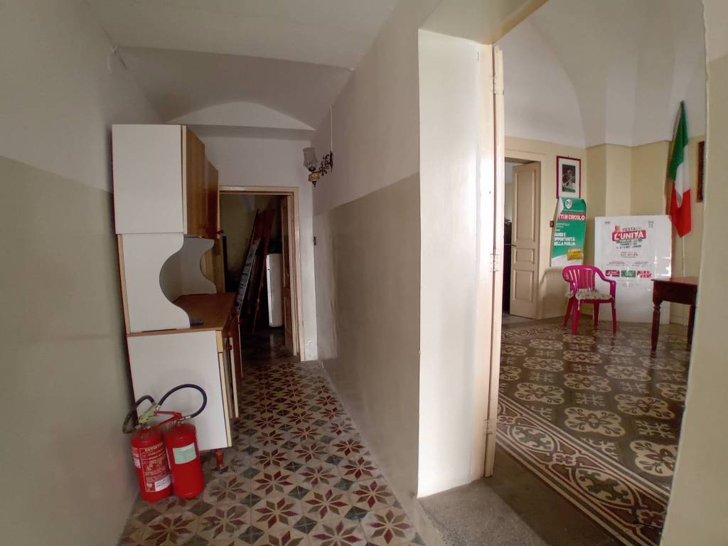 Casa indipendente a Sanarica in Via Corsica, 13 - Foto 5